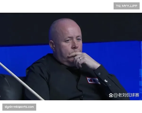 国锦赛第二场半决赛结束 希金斯轻松晋级决赛